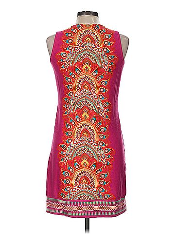 New York & Company New York &amp; Company Cocktail Dress (view 2)
