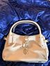 Dooney & Bourke Medium Logo Lock Satchel Shoulder Bag - photo 3
