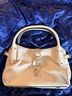 Dooney & Bourke Medium Logo Lock Satchel Shoulder Bag - photo 13