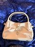 Dooney & Bourke Medium Logo Lock Satchel Shoulder Bag - photo 5