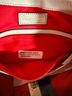 Dooney & Bourke Medium Logo Lock Satchel Shoulder Bag - photo 4