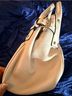 Dooney & Bourke Medium Logo Lock Satchel Shoulder Bag - photo 9