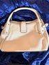 Dooney & Bourke Medium Logo Lock Satchel Shoulder Bag - photo 7