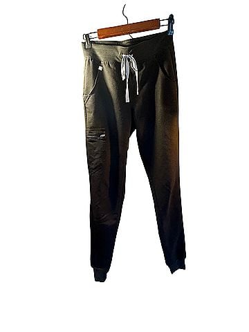 FIGS Zamora Active Pants (view 1)