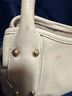 Dooney & Bourke Medium Logo Lock Satchel Shoulder Bag - photo 8