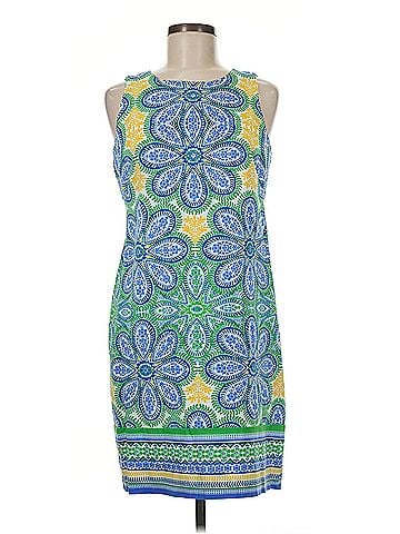 London Times London Times Cocktail Dress (view 1)