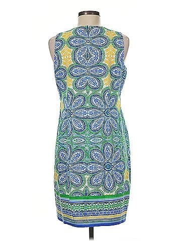 London Times London Times Cocktail Dress (view 2)