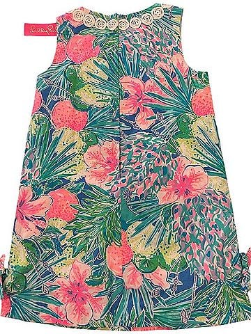 Lilly Pulitzer Swizzle In Casual Dress (view 2)