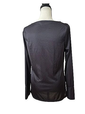 Calvin Klein Long Sleeve Top (view 2)