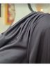 Calvin Klein Gray Long Sleeve Top Size S - photo 4