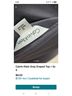 Calvin Klein Gray Long Sleeve Top Size S - photo 5