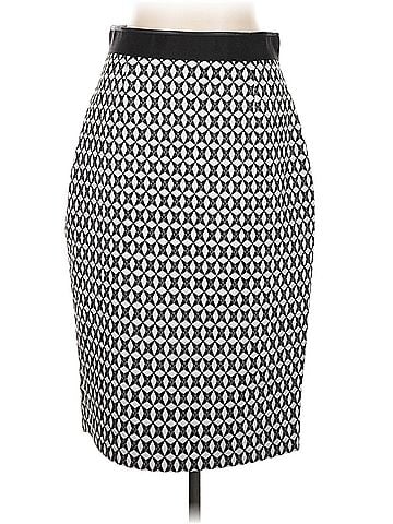 Banana Republic Banana Republic Formal Skirt (view 1)