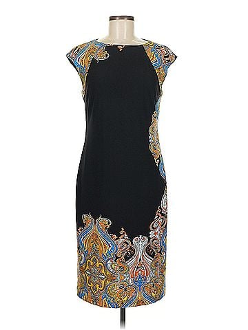 Carmen Carmen Marc Valvo Carmen Carmen Marc Valvo Cocktail Dress (view 1)