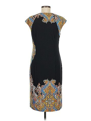 Carmen Carmen Marc Valvo Carmen Carmen Marc Valvo Cocktail Dress (view 2)