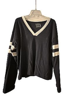 Faherty faherty Long Sleeve Blouse (view 1)