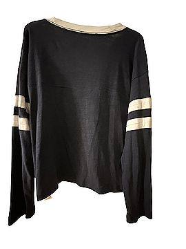 Faherty faherty Long Sleeve Blouse (view 2)