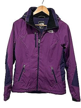 The North Face Apex Elevation Jacket (view 1)