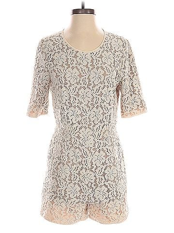 BCBGMAXAZRIA Bcbgmaxazria Romper (view 1)