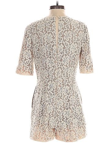 BCBGMAXAZRIA Bcbgmaxazria Romper (view 2)