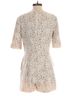 BCBGMAXAZRIA Ivory Bcbgmaxazria Romper Size S - photo 2
