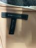 BCBGMAXAZRIA Ivory Bcbgmaxazria Romper Size S - photo 4