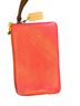 Coach White Wristlet One size - photo 2