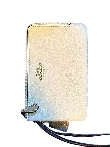 Coach Wristlet (view 1)