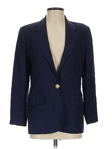 Charter Club Charter Club Blazer (view 1)