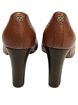 Coach Heels (view 2)