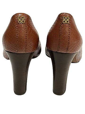 Coach Heels (view 2)