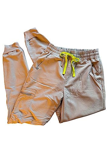FIGS High-Waisted Zamora, Catarina Sweatpants (view 1)