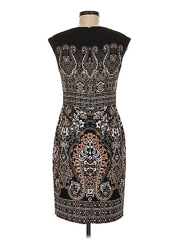 Roz & Ali Roz &amp; Ali Cocktail Dress (view 2)