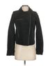 MNG 100% Leather Black Mng Leather Jacket Size XS - photo 1