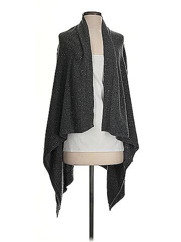 Autumn Cashmere Autumn Cashmere Kimono (view 1)