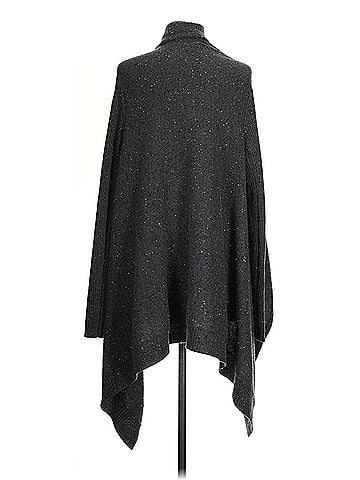 Autumn Cashmere Autumn Cashmere Kimono (view 2)