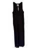 Jessica Howard Black Jumpsuit Size 16 - photo 2