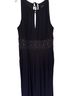 Jessica Howard Black Jumpsuit Size 16 - photo 1