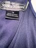 Jessica Howard Black Jumpsuit Size 16 - photo 3
