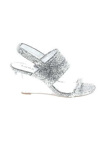 Anne Klein Anne Klein Wedges (view 1)