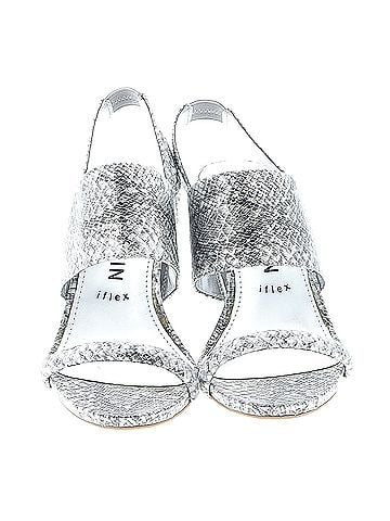 Anne Klein Anne Klein Wedges (view 2)