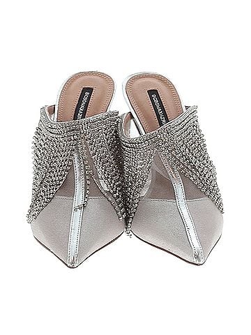 BCBGMAXAZRIA Bcbgmaxazria Mule/Clog (view 2)