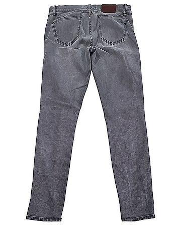 Madewell Skinny Skinny Jeans (view 2)
