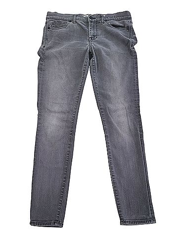 Madewell Skinny Skinny Jeans (view 1)