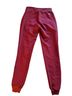 FIGS Burgundy Sweatpants Size XS (tall) - photo 2
