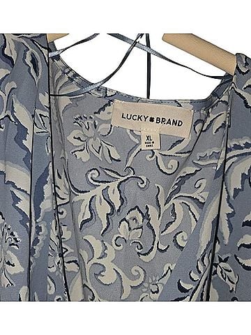 Lucky Brand Casual Dress (view 2)
