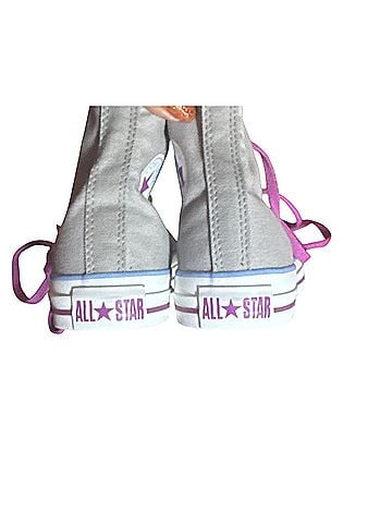 Converse Sneakers (view 2)