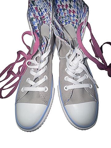 Converse Sneakers (view 1)