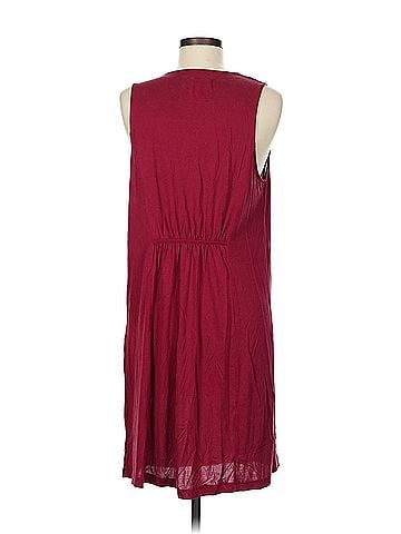 Maeve Maeve Casual Dress (view 2)