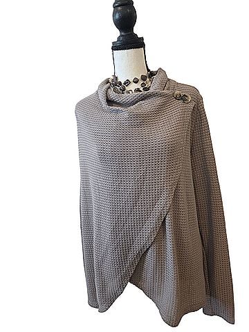Maurices Coat (view 1)