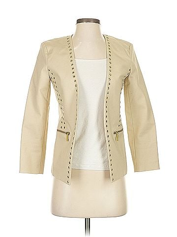 MICHAEL Michael Kors Michael Michael Kors Blazer (view 1)